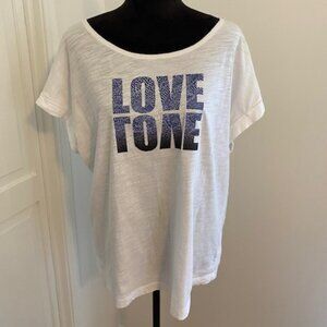 T-Shirt - Love
